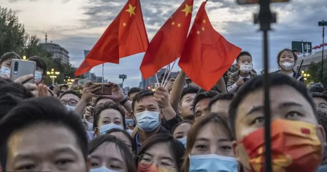 中国拟将“伤害民族感情”行为列入治安处罚条例引发争议