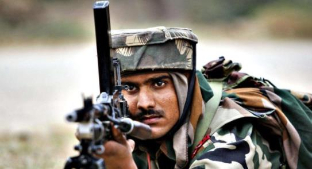 印巴再次在克什米尔交火，印度称一名印军士兵死亡