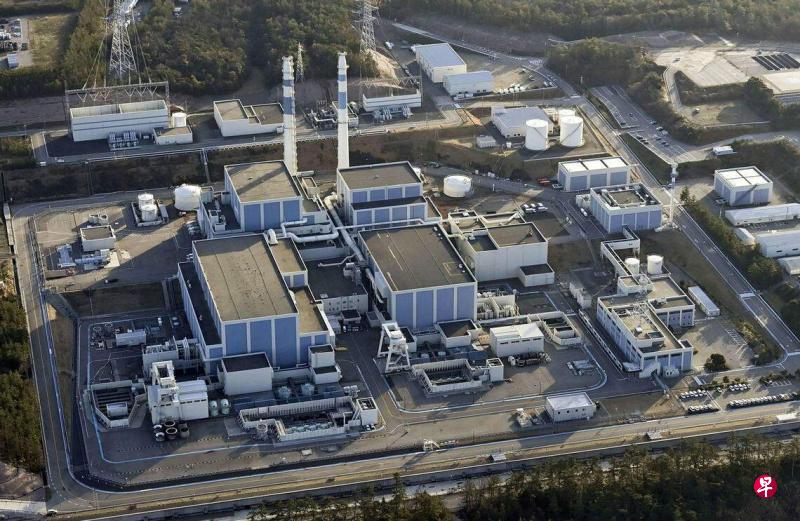 日本志贺核电站地震受损情况严重，漏油量比公布多五倍