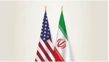 伊朗称在阿曼海域扣押一艘美国油轮