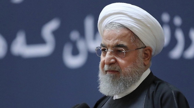 伊朗政坛惊变：内贾德惊天逆袭，10年沉寂后强势回归？